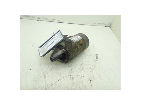 MOTORINO AVVIAMENTO FIAT PUNTO 1A SERIE (11/93-10/99) 176A6000 46548653