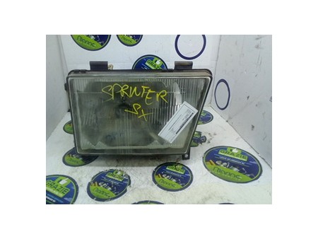 PROIETTORE SX MERCEDES SPRINTER 1 SERIE  NB2275000033003324999999SX