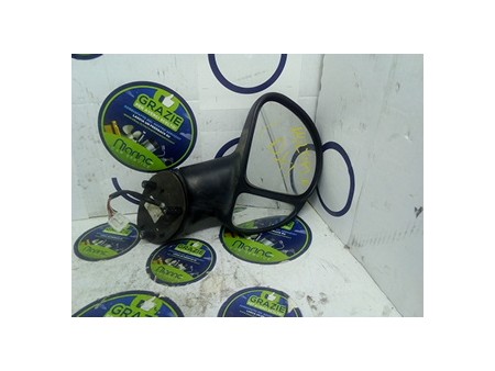 RETROVISORE EST. DX. FIAT MULTIPLA (1F) (05/04-04/12) 182B6000 735252080
