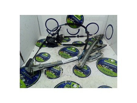 ALZACRISTALLO ELETTR. PORTA ANT. DX. ALFA ROMEO GT (X2) (12/03-03/11) 937A5000 60681592