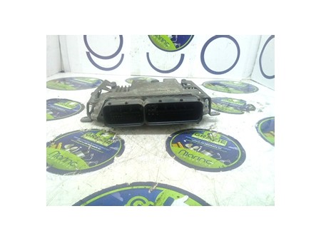 CENTRALINA INIEZIONE ALFA ROMEO GT (X2) (12/03-03/11) 937A5000 55198810