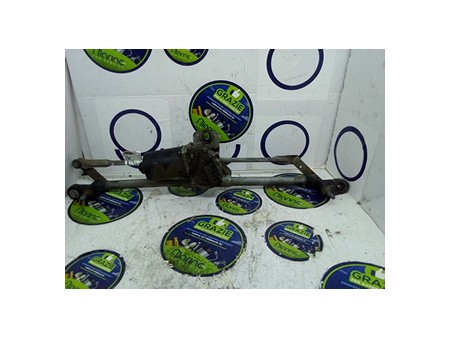 MOTORINO TERGIPARABREZZA FIAT STILO (2C) (09/01-11/03) 192A1000 9949505