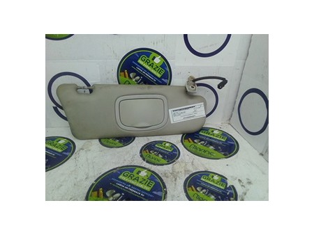 ALETTA PARASOLE PARABREZZA DX. FIAT STILO (2C) (09/01-11/03) 192A1000 735420218