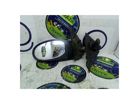 RETROVISORE EST. SX. FIAT SEICENTO (1E) (02/98-07/05) 187A1000 46511444