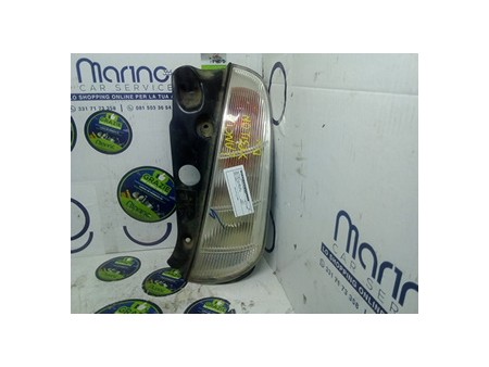 FANALE POST. DX. LANCIA YPSILON (TE) (09/06-12/08) 199A2000 51786657