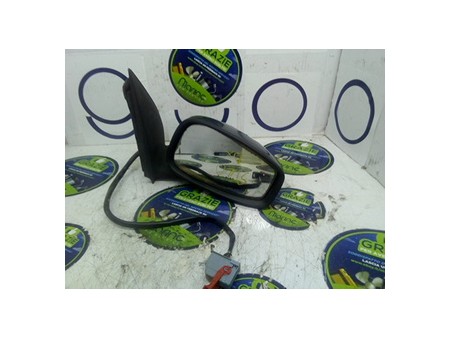 RETROVISORE EST. TERMICO REGOLAZ. ELETTR. DX. FIAT STILO (2C) (09/01-11/03) 192A1000 735306545