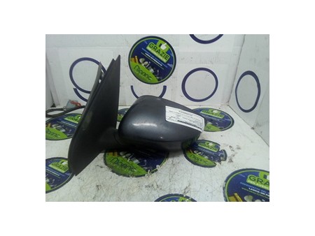 RETROVISORE EST. TERMICO REGOLAZ. ELETTR. ASS.MEMORY SX. FIAT STILO (2C) (09/01-11/03) 192A1000 735359856