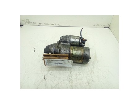 MOTORINO AVVIAMENTO OPEL CORSA (X01) (10/00-06/06) Z17DTH 98014743