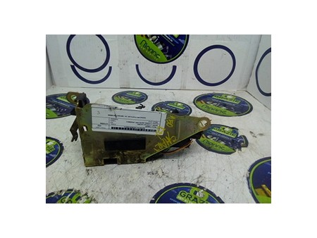 SERRATURA PORTA ANT. DX. SMART FORTWO (A/C450) (01/04-10/07) 15 Q0010427V001000000
