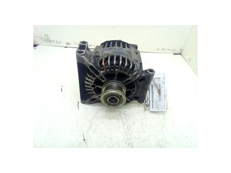ALTERNATORE MERCEDES-BENZ CLASSE A (W/C169) (07/04-04/13  A6401540502