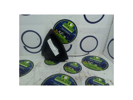 MANIGLIA PORTA ANT. SX. SMART FORTWO (A/C450) (01/04-10/07) 15 Q0000842V004000000