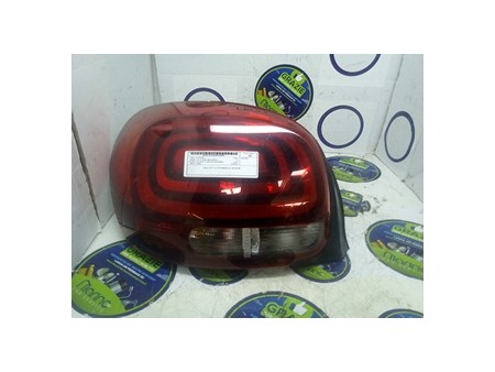 FANALE POST. C/1 RETROMARCIA SX. CITROEN C3 3A SERIE (B618) (09/16-) BH02 9812257580