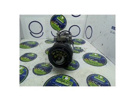 COMPRESSORE A/C BMW SERIE 1 (E81/E87) (03/07-12/12 N47D20C 64526987863