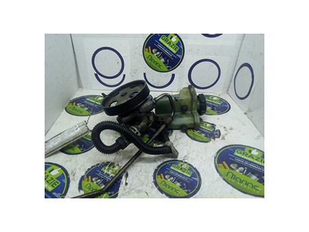 POMPA SERVOSTERZO FORD FIESTA (CBK) (03/02-12/05) F6JB NB4136007028005