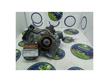 POMPA INIEZIONE CITROEN JUMPY 4A SERIE (05/16-) DV6FCU 9811347380