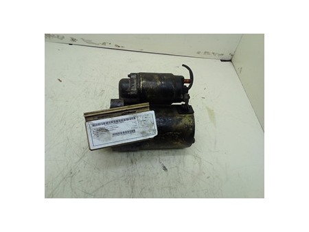 MOTORINO AVVIAMENTO CHEVROLET (DAEWOO) MATIZ (M100) (12/00-02/06) B10S 96518887