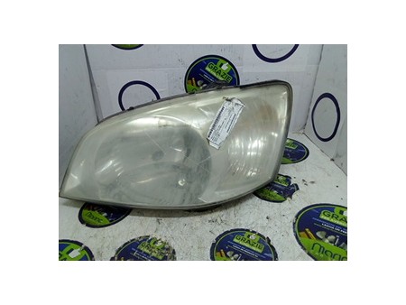 PROIETTORE SX. HYUNDAI GETZ (07/02-12/09) G4HD 921101C010