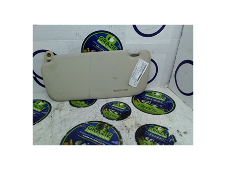 ALETTA PARASOLE PARABREZZA DX. HYUNDAI GETZ (07/02-12/09) G4HD 852101C420OI