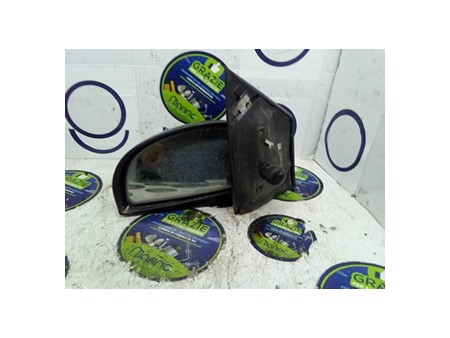 RETROVISORE EST. SX. HYUNDAI GETZ (07/02-12/09) G4HD 876101C200