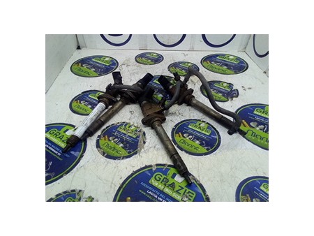 INIETTORE DIESEL CLASSE 4 FORD FOCUS C-MAX (CAP) (10/03-12/08 G6DA 1373549
