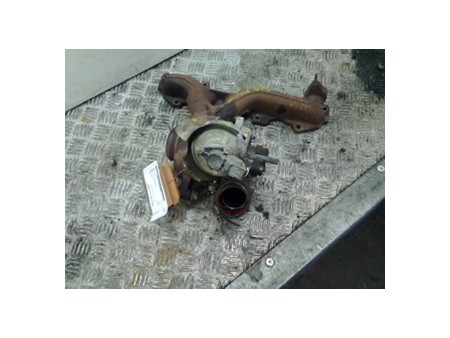 TURBOCOMPRESSORE FORD FOCUS C-MAX (CAP) (10/03-12/08 G6DA 1483819