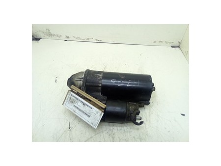 MOTORINO AVVIAMENTO ROTAZ. MERCEDES-BENZ CLASSE A (W168) (03/01-06/04) 668942 A005151160180