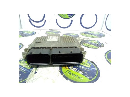 CENTRALINA INIEZIONE FIAT PANDA (0X) (02/11-12/13) 169A4000 NB0458006081002