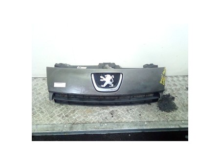 GRIGLIA PARAURTI ANT. PEUGEOT EXPERT FURGONE 3A SERIE (12/06 RHK 7414SQ