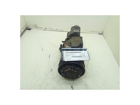 COMPRESSORE A/C T. J882639 MERCEDES-BENZ CLASSE A (W168) (03/01-06/04) 668942 A0002307911