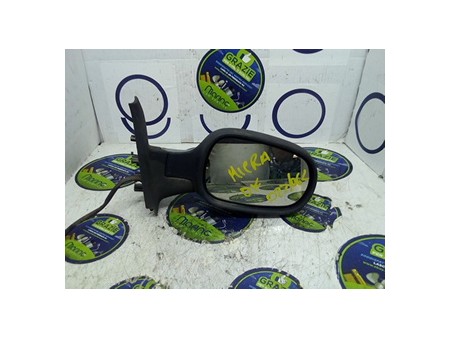 RETROVISORE EST. REGOLAZ. ELETTR. DX. NISSAN MICRA (K12E) (11/02-05/06) K9K 96301AX661