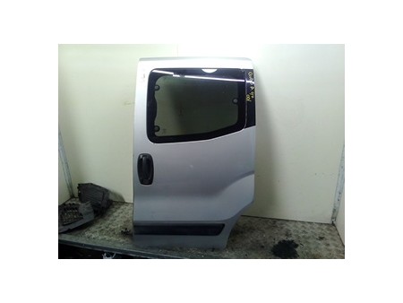 PORTA POST. VETRATA SX. FIAT FIORINO (3N) (10/07-04/16) 199A9000 1397481080