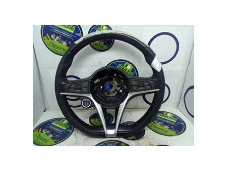 VOLANTE SPORTIVO ALFA ROMEO STELVIO (6V) (01/17-) 55275156 6000628869