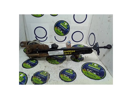 MOTORINO CHIUSURA C.ZTA PORTELLO POST. JEEP COMPASS (MV) (02/21-) 46351268 NB5121074024003