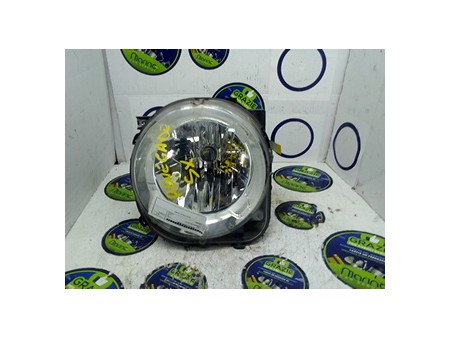 PROIETTORE SX. JEEP RENEGADE (RE) (07/18-) 55283099 52144011