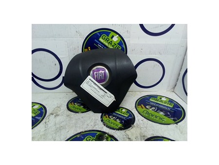 DISPOSITIVO AIRBAG LATO GUIDA FIAT QUBO (3N) (07/08-05/17) 350A1000 735511442