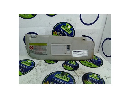 ALETTA PARASOLE PARABREZZA DX. FIAT QUBO (3N) (07/08-05/17) 350A1000 735685626