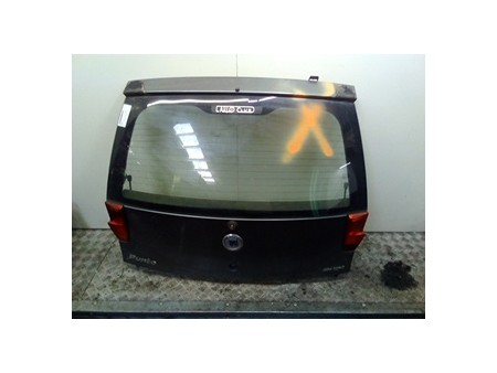 PORTELLO POST. FIAT PUNTO 3 SERIE  NB2209000008003398999999