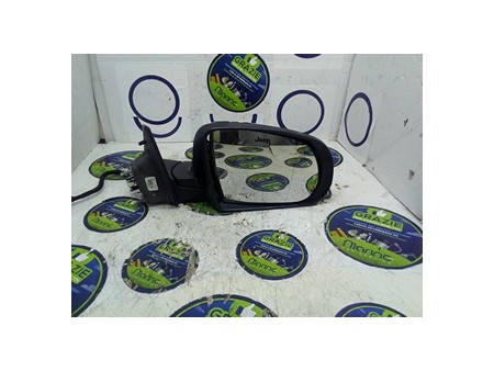 RETROVISORE EST. REGOLAZ. ELETTR. C/ DX. JEEP COMPASS (M7) (05/20-) 46337540 735730601
