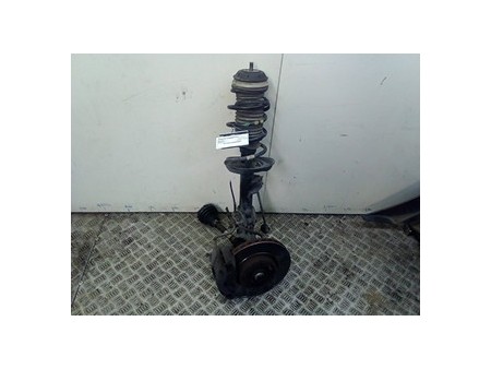 MASSA COMPLETA LANCIA YPSILON (TK) (07/15-) 169A4000 NBA002010038003