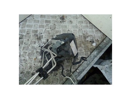 AGGREGATO ABS RENAULT CAPTUR (04/13-) H4BA4 476606853R