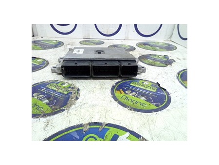 CENTRALINA INIEZIONE RENAULT CAPTUR (04/13-) H4BA4 237104736R