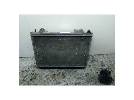 MOTORINO TERGIPARABREZZA NISSAN MICRA (K11E) (02/98-09/00) TD15 288105F202