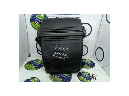 LEVA CAMBIO COMPL. LANCIA MUSA (TG) (07/04-06/08) 843A1000 735365503