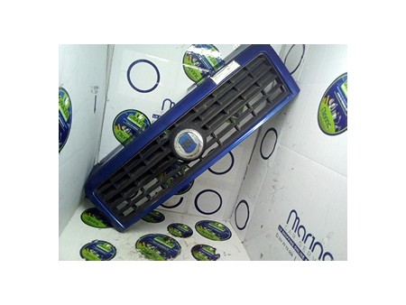 GRIGLIA CENTR. FIAT DOBLO CARGO (3C) (07/05-12/11 223B1000 735482023