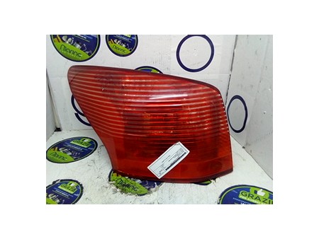 FANALE POST. SX. PEUGEOT 407 (03/04-03/12) EW7J4 6350GC