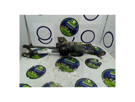 MOTORINO TERGIPARABREZZA ALFA ROMEO 147 (W8) (10/04-07/11) AR37203 NB1798001036004