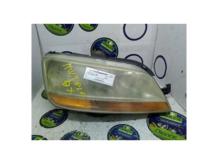 PROIETTORE DX. FIAT MULTIPLA (1F) (05/04-04/12) 186A8000 51747604