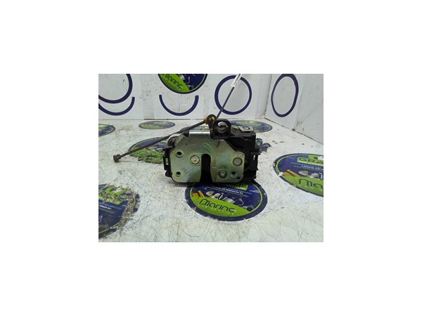 SERRATURA PORTA ANT. DX. FIAT PANDA (2Q) (09/03-12/10) 188A8000 51917876