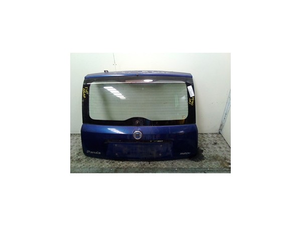 PORTELLO POST. FIAT PANDA (2Q) (09/03-12/10) 188A8000 46827172