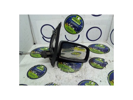 RETROVISORE EST. DX. FIAT PANDA (2Q) (09/03-12/10) 188A8000 735357185